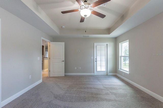 3401 EVERETT TERRACE, North Port, FL 34286