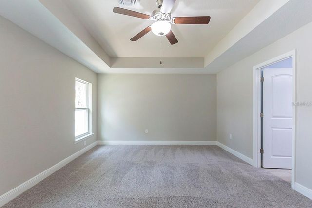 3401 EVERETT TERRACE, North Port, FL 34286