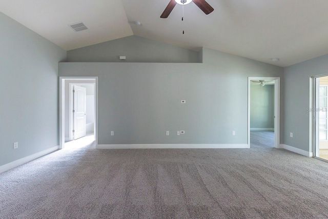 3401 EVERETT TERRACE, North Port, FL 34286