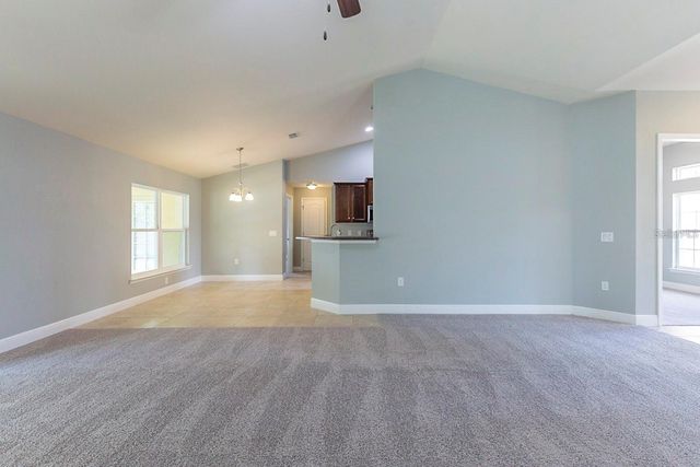 3401 EVERETT TERRACE, North Port, FL 34286