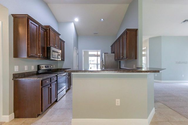 3401 EVERETT TERRACE, North Port, FL 34286