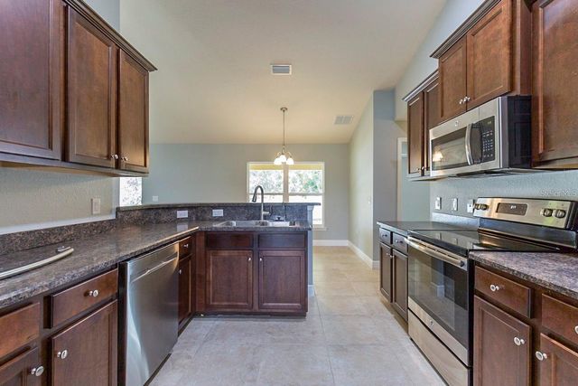 3401 EVERETT TERRACE, North Port, FL 34286