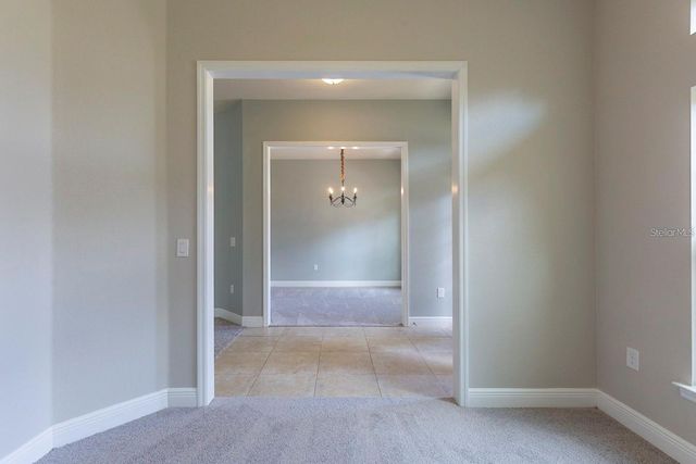 3401 EVERETT TERRACE, North Port, FL 34286