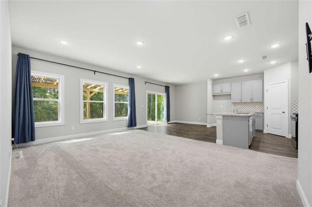 4157 Bethany Manor Drive, Snellville, GA 30039