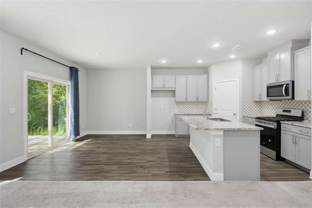 4157 Bethany Manor Drive, Snellville, GA 30039