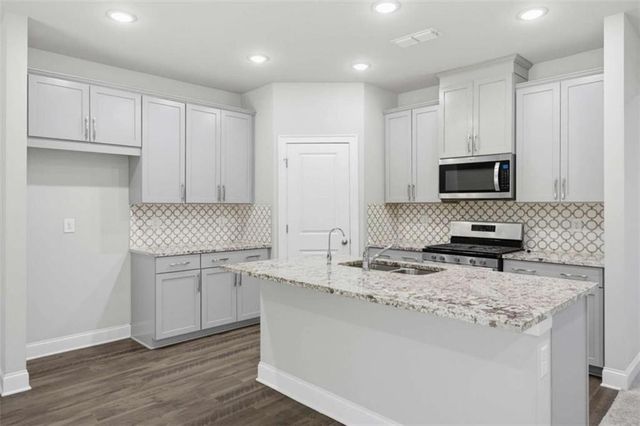 4157 Bethany Manor Drive, Snellville, GA 30039