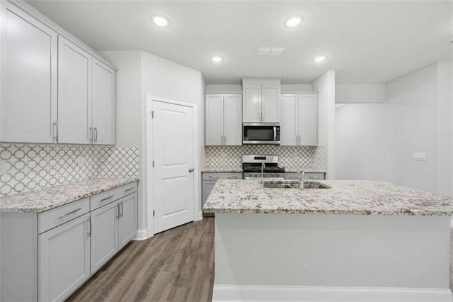 4157 Bethany Manor Drive, Snellville, GA 30039