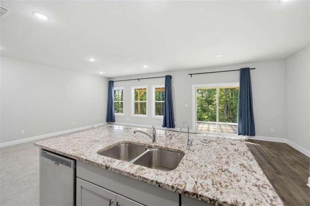 4157 Bethany Manor Drive, Snellville, GA 30039