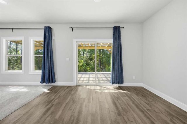 4157 Bethany Manor Drive, Snellville, GA 30039