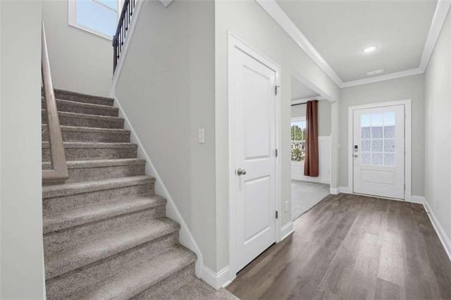 4157 Bethany Manor Drive, Snellville, GA 30039