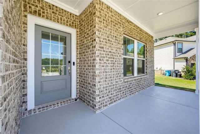 4157 Bethany Manor Drive, Snellville, GA 30039