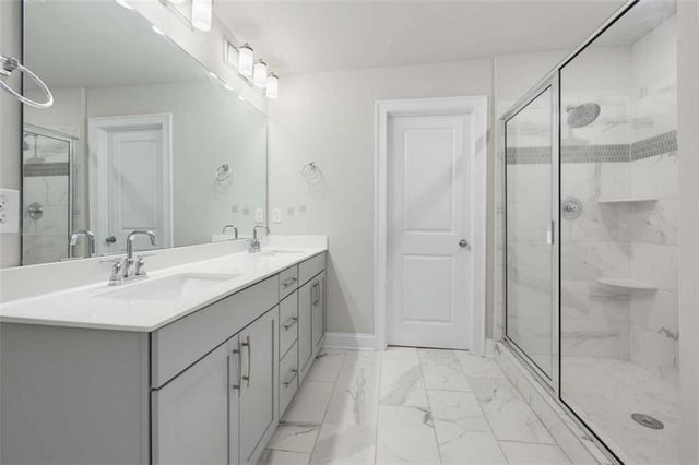 4157 Bethany Manor Drive, Snellville, GA 30039