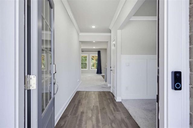 4157 Bethany Manor Drive, Snellville, GA 30039
