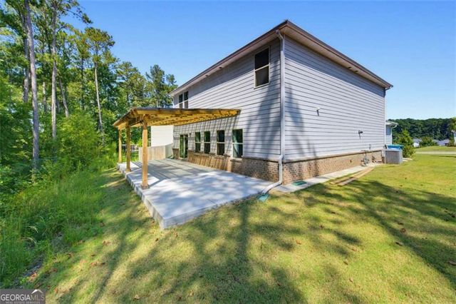 4157 Bethany Manor Drive, Snellville, GA 30039