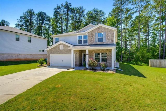 4157 Bethany Manor Drive, Snellville, GA 30039