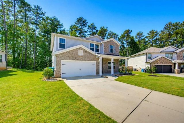 4157 Bethany Manor Drive, Snellville, GA 30039