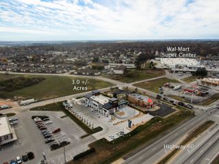 3.0 Acres East Hamilton Street, Republic, MO 65738