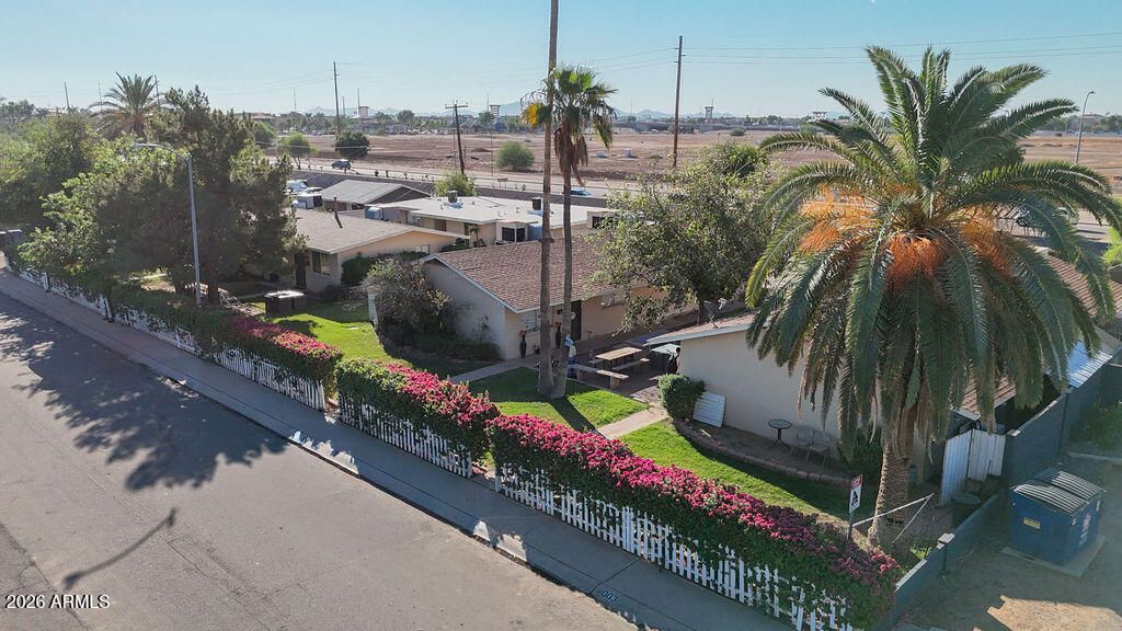 181 W KESLER Lane, Chandler, AZ 85225 — exterior