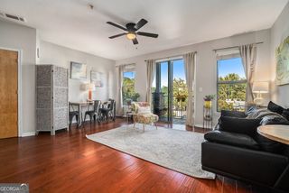 898 Oak Street SW 3213, Atlanta, GA 30310