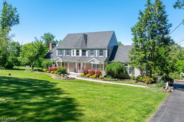 120 Old Clinton Rd, Raritan Twp., NJ 08822