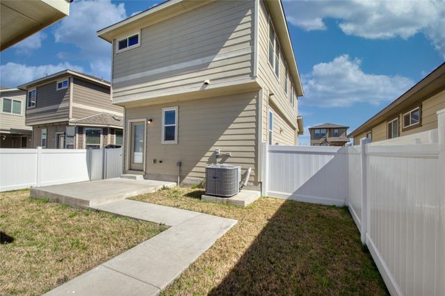 313 Cane River RD, Pflugerville, TX 78660