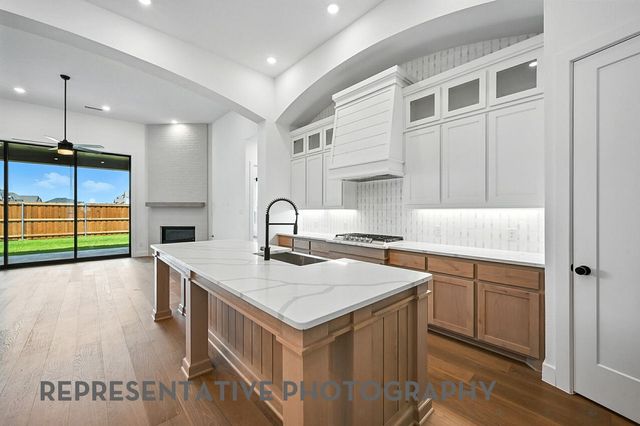 833 Bridle Path Parkway, Aubrey, TX 76227