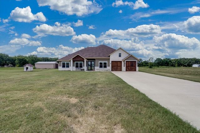 9325 County Road 4074, Scurry, TX 75158