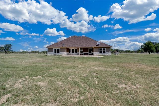9325 County Road 4074, Scurry, TX 75158