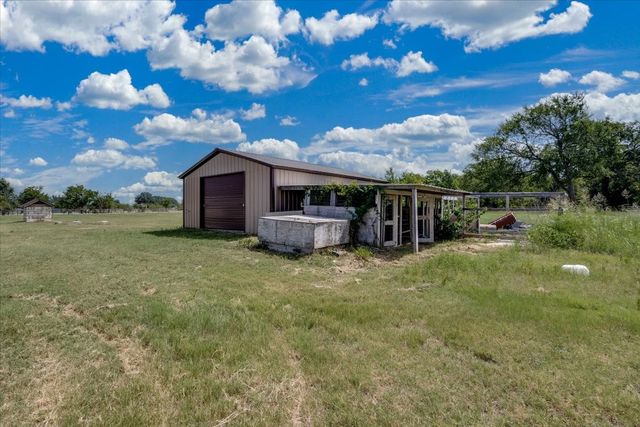 9325 County Road 4074, Scurry, TX 75158