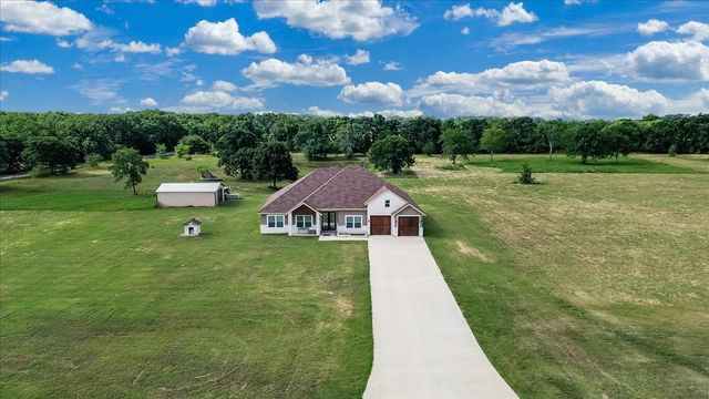 9325 County Road 4074, Scurry, TX 75158