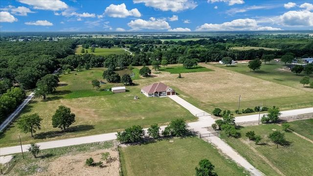 9325 County Road 4074, Scurry, TX 75158