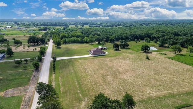 9325 County Road 4074, Scurry, TX 75158