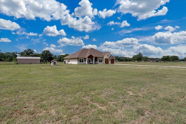 9325 County Road 4074, Scurry, TX 75158