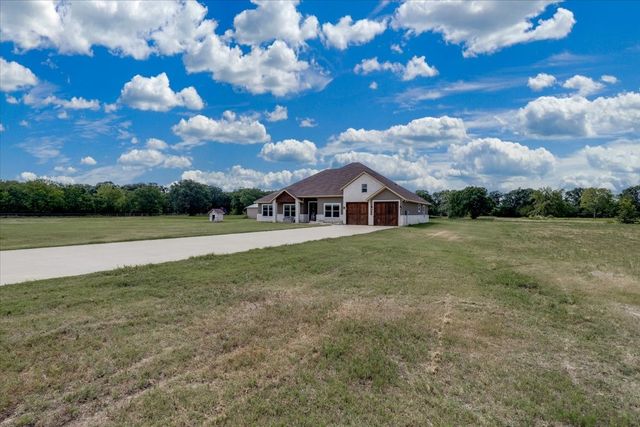 9325 County Road 4074, Scurry, TX 75158