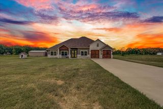 9325 County Road 4074, Scurry, TX 75158