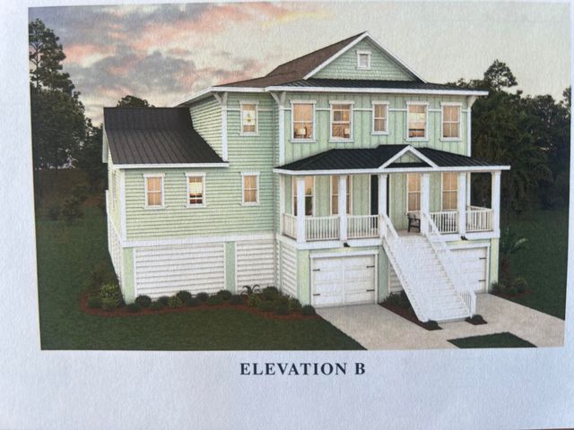 14 Kings River Trail, Hollywood, SC 29449