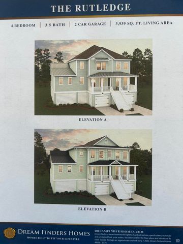 14 Kings River Trail, Hollywood, SC 29449
