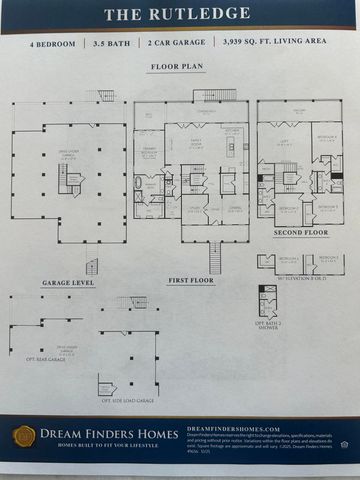 14 Kings River Trail, Hollywood, SC 29449