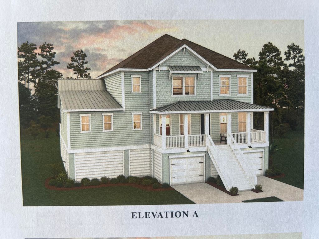 14 Kings River Trail, Hollywood, SC 29449