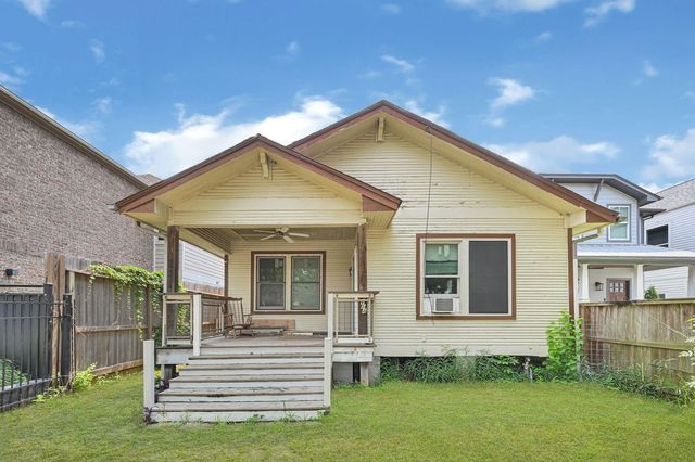 714 Waverly Street, Houston, TX 77007