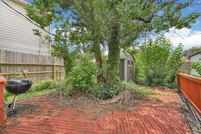 714 Waverly Street, Houston, TX 77007