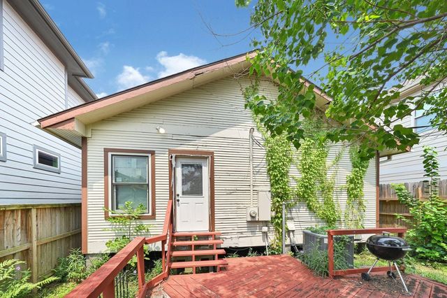 714 Waverly Street, Houston, TX 77007