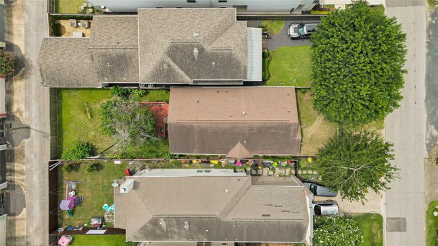 714 Waverly Street, Houston, TX 77007