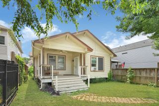 714 Waverly Street, Houston, TX 77007