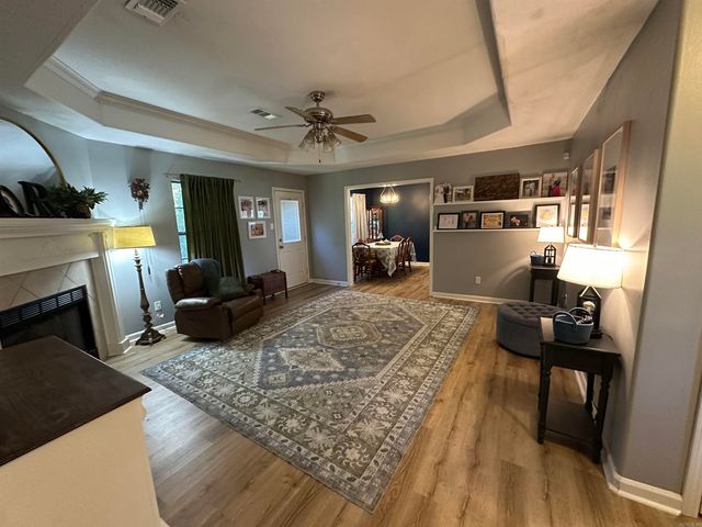 1070 Highland, Cabot, AR 72023