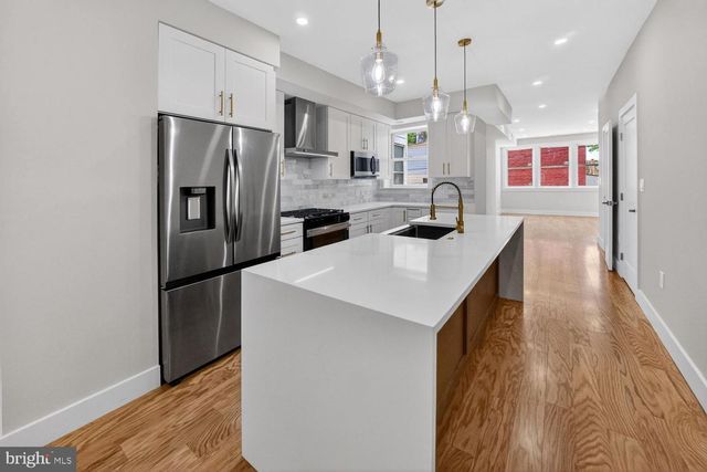 237 ROCK CREEK CHURCH RD NW, Washington, DC 20011