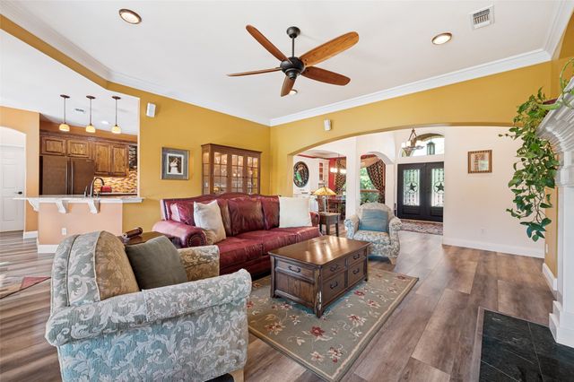 3944 Preston Hills Circle, Celina, TX 75009