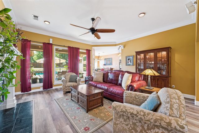 3944 Preston Hills Circle, Celina, TX 75009