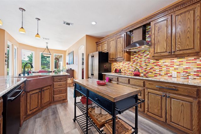 3944 Preston Hills Circle, Celina, TX 75009