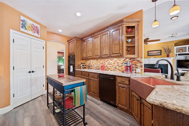 3944 Preston Hills Circle, Celina, TX 75009